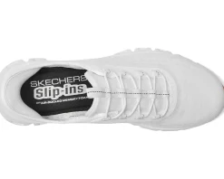 Women SKECHERS Glide Step Tranquility Hands Free Slip-Ins