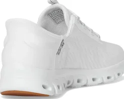 Women SKECHERS Glide Step Tranquility Hands Free Slip-Ins