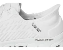 Women SKECHERS Glide Step Tranquility Hands Free Slip-Ins