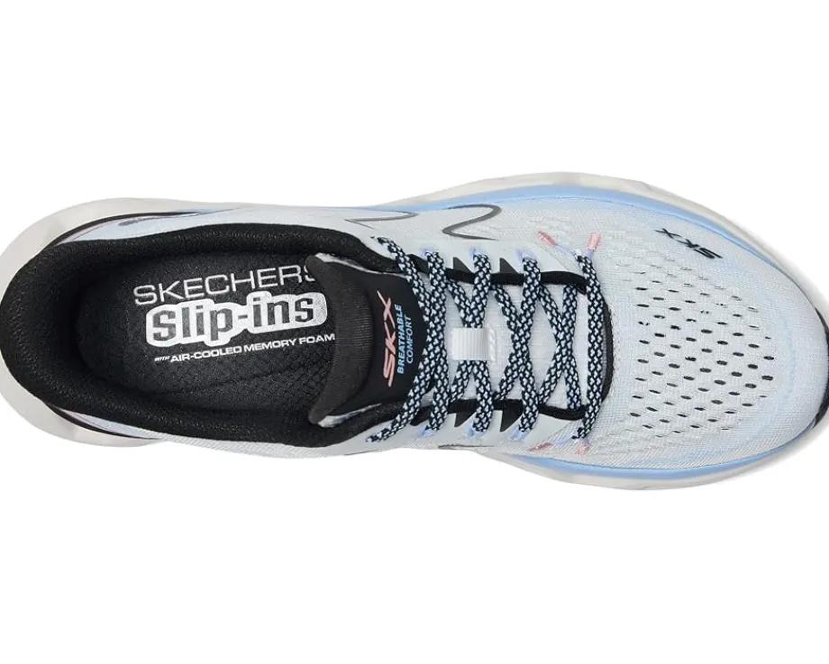 Women SKECHERS Glide-Step Altus Adrenaline Rush Hands Free Slip-Ins