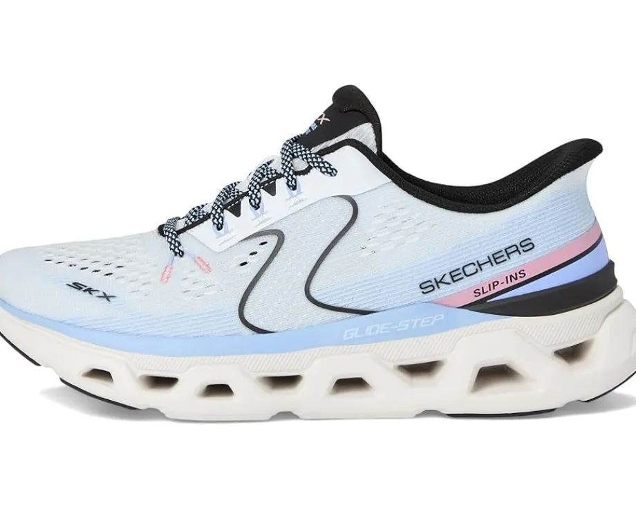 Women SKECHERS Glide-Step Altus Adrenaline Rush Hands Free Slip-Ins