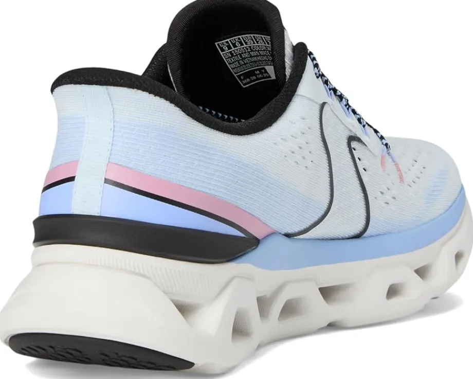 Women SKECHERS Glide-Step Altus Adrenaline Rush Hands Free Slip-Ins