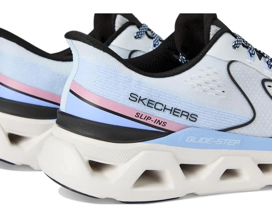 Women SKECHERS Glide-Step Altus Adrenaline Rush Hands Free Slip-Ins