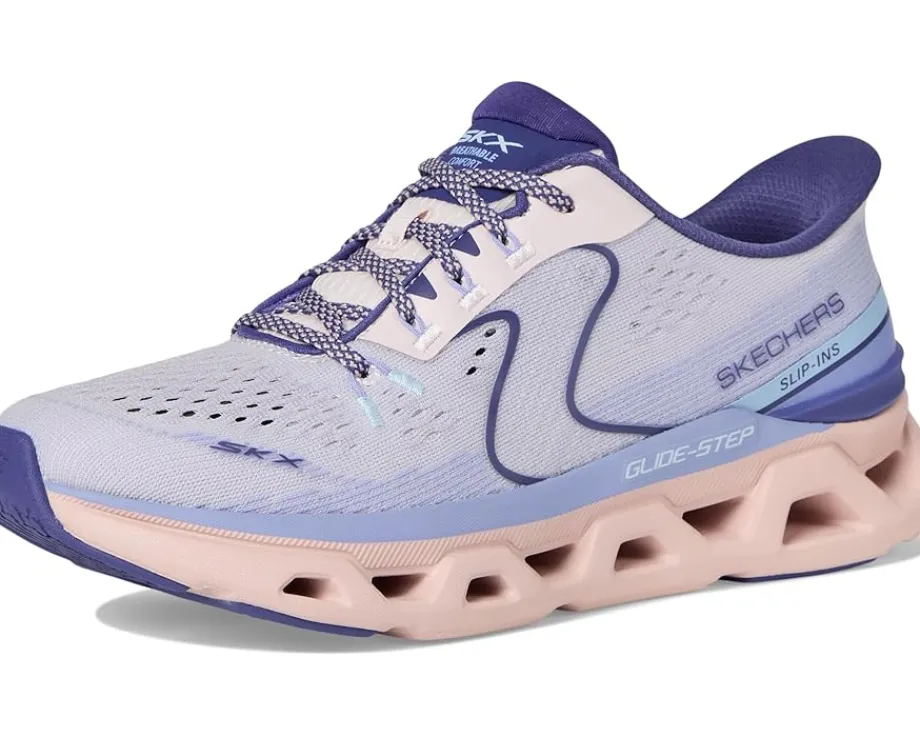 Women SKECHERS Glide-Step Altus Adrenaline Rush Hands Free Slip-Ins