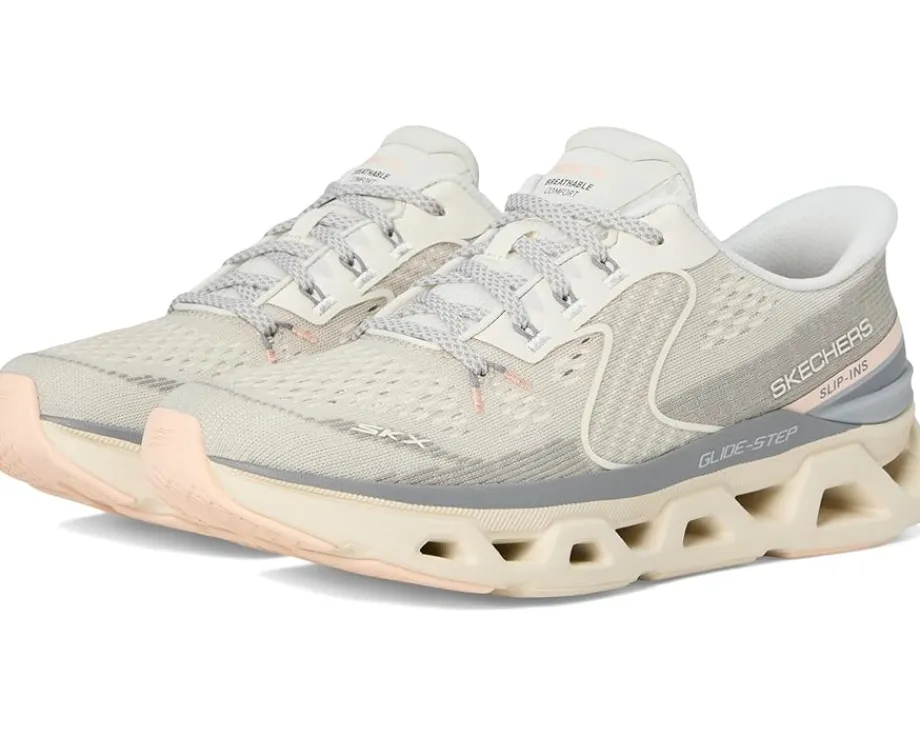 Women SKECHERS Glide-Step Altus Adrenaline Rush Hands Free Slip-Ins