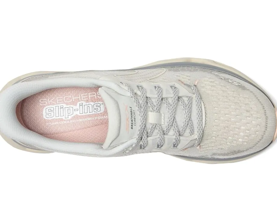 Women SKECHERS Glide-Step Altus Adrenaline Rush Hands Free Slip-Ins