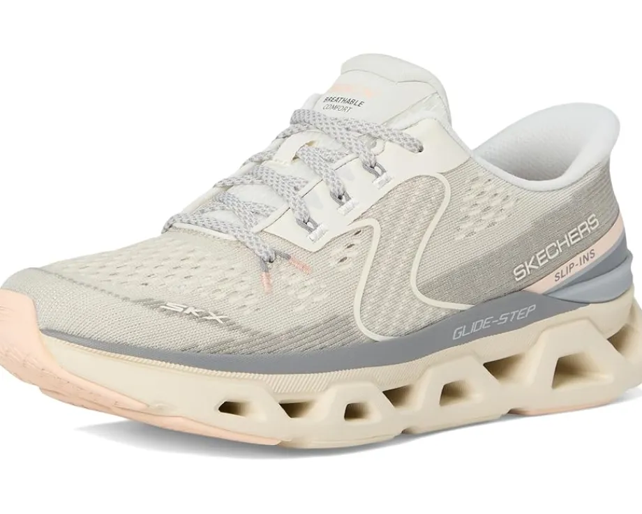 Women SKECHERS Glide-Step Altus Adrenaline Rush Hands Free Slip-Ins