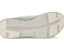 SKECHERS Glide-Step Altus Starlight Shine Hands Free Slip-Ins Natural Gold Outlet