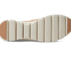 SKECHERS Glide-Step Rainy Day - HANDS FREE SLIP-INS Clay Hot