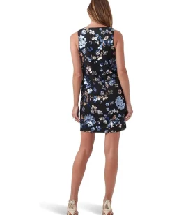 Women Trina Turk Glitterati Dress