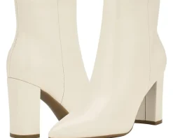 Marc Fisher Glorena Chic Cream