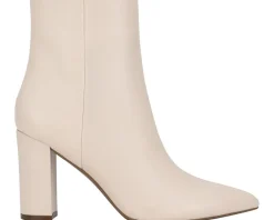 Marc Fisher Glorena Chic Cream