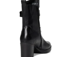 Josef Seibel Gloria 07 Black Hot