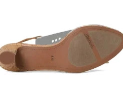 J. Renee Gloriana Clear/Natural/Gold Online