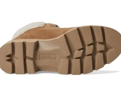 Women White Mountain Gloving