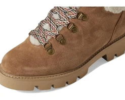 Women White Mountain Gloving