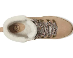 White Mountain Gloving Beachwood/Suede Sale