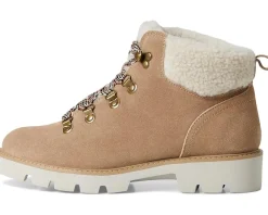 White Mountain Gloving Beachwood/Suede Sale