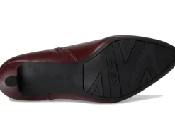 Women LifeStride Glow Zip Short Boots