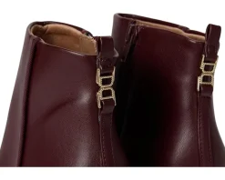 Women LifeStride Glow Zip Short Boots