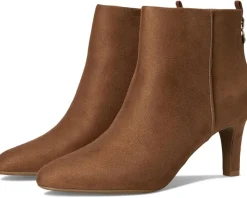 Women LifeStride Glow Zip Short Boots