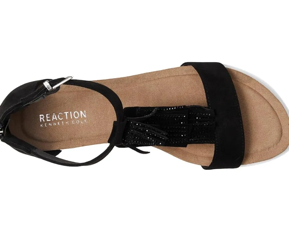 Kenneth Cole Reaction Glytoni Black Micro Hot