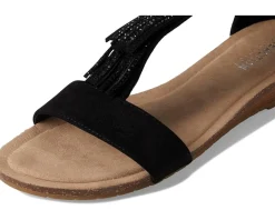 Kenneth Cole Reaction Glytoni Black Micro Hot