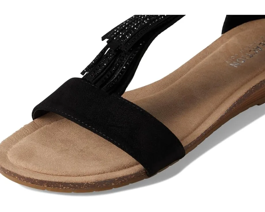 Kenneth Cole Reaction Glytoni Black Micro Hot