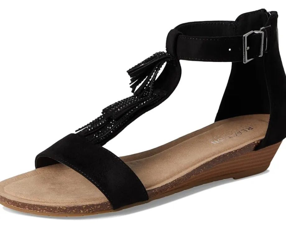 Kenneth Cole Reaction Glytoni Black Micro Hot