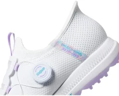 Women Skechers GO GOLF Go Golf Elite 5 Hands Free Slip-Ins