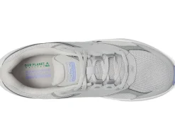 SKECHERS Go Run Consistent 2.0 Advantage Gray/Lavender Online