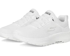 SKECHERS Go Run Consistent 2.0 Duval White/Black Best