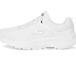 SKECHERS Go Run Consistent 2.0 Duval White/Black Best