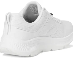 SKECHERS Go Run Consistent 2.0 Duval White/Black Best