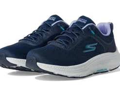 SKECHERS Go Run Consistent 2.0 Duval Navy/Lavender