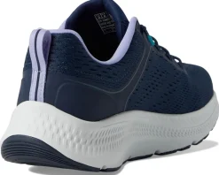 SKECHERS Go Run Consistent 2.0 Duval Navy/Lavender