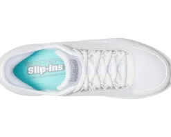 Women SKECHERS Go Run Consistent 2.0 Endure Hands Free Slip-Ins