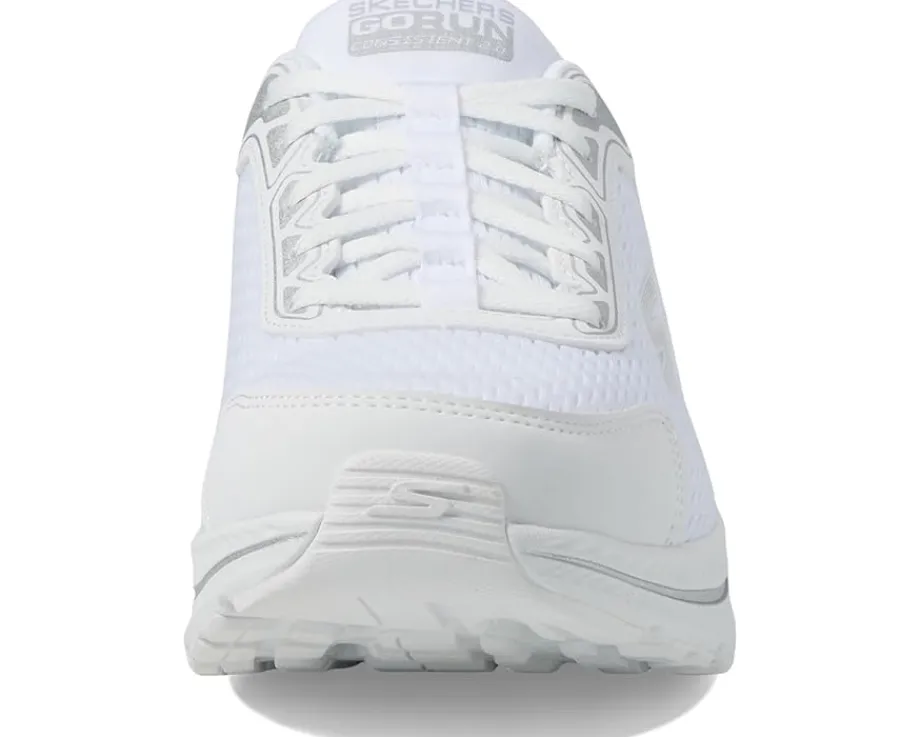 Women SKECHERS Go Run Consistent 2.0 Endure Hands Free Slip-Ins