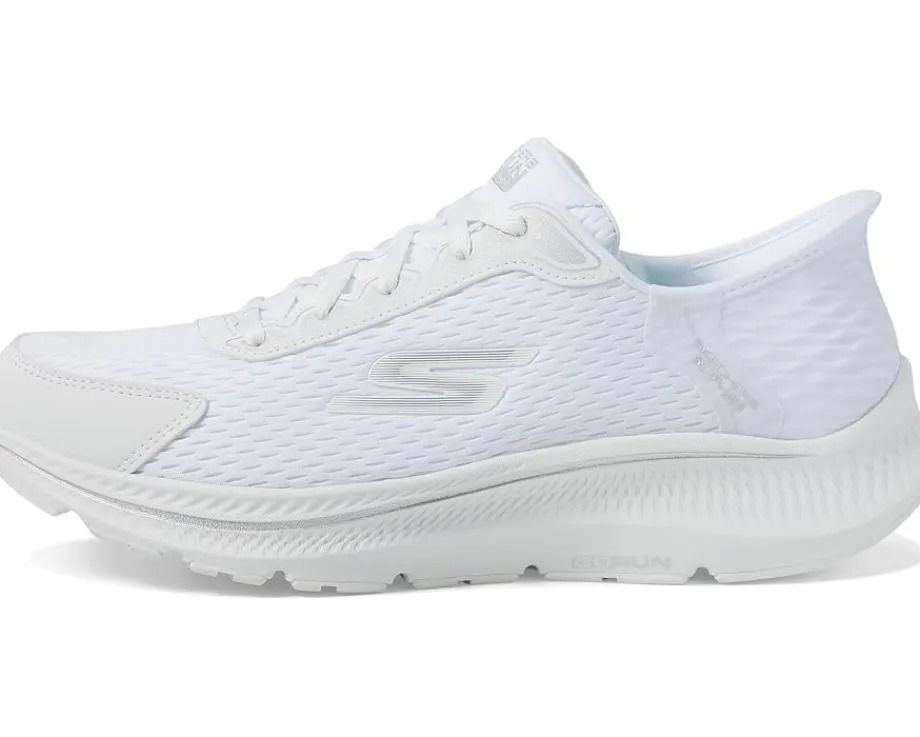 Women SKECHERS Go Run Consistent 2.0 Endure Hands Free Slip-Ins