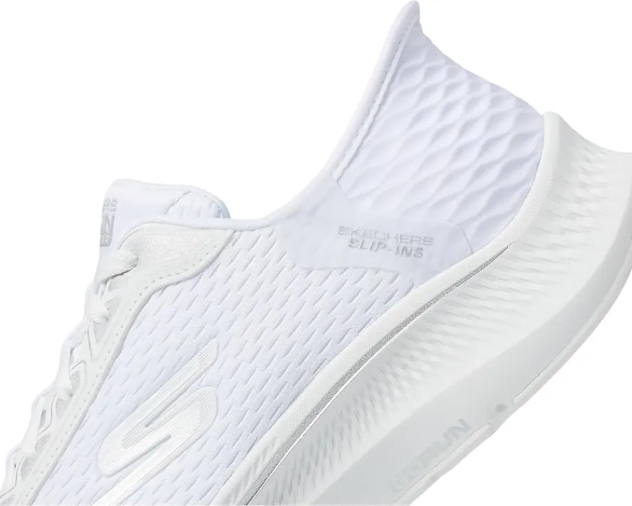 Women SKECHERS Go Run Consistent 2.0 Endure Hands Free Slip-Ins
