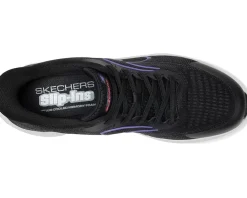 SKECHERS Go Run Consistent 2.0 Lockhart Hands Free Slip-ins Black Discount