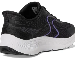 SKECHERS Go Run Consistent 2.0 Lockhart Hands Free Slip-ins Black Discount