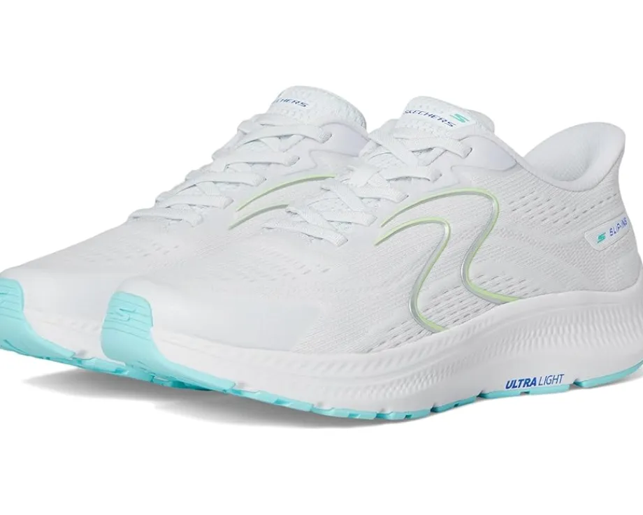Women SKECHERS Go Run Consistent 2.0 Lockhart Hands Free Slip-ins