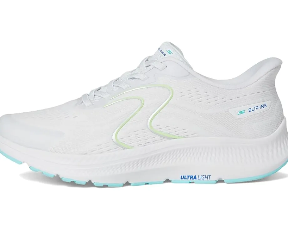 Women SKECHERS Go Run Consistent 2.0 Lockhart Hands Free Slip-ins