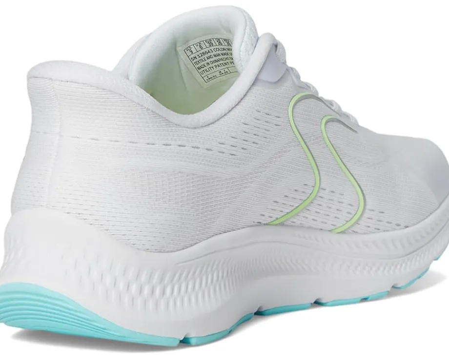 Women SKECHERS Go Run Consistent 2.0 Lockhart Hands Free Slip-ins