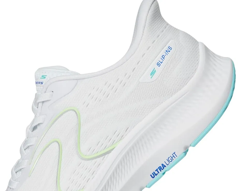 Women SKECHERS Go Run Consistent 2.0 Lockhart Hands Free Slip-ins