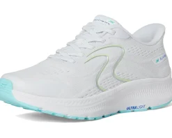 Women SKECHERS Go Run Consistent 2.0 Lockhart Hands Free Slip-ins