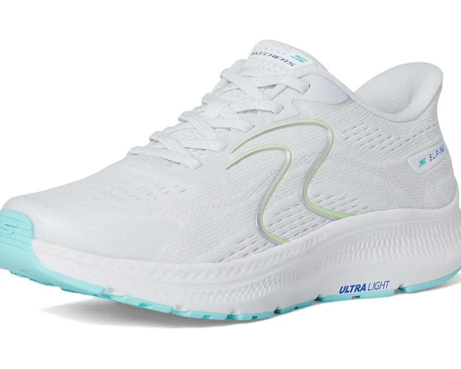 Women SKECHERS Go Run Consistent 2.0 Lockhart Hands Free Slip-ins