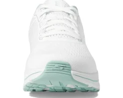SKECHERS Go Run Consistent 2.0 Mile White/Mint Online