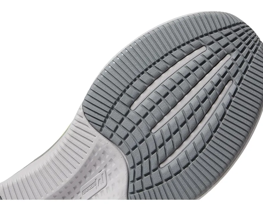 SKECHERS Go Run Elevate 2.0 Gray/Lime Outlet